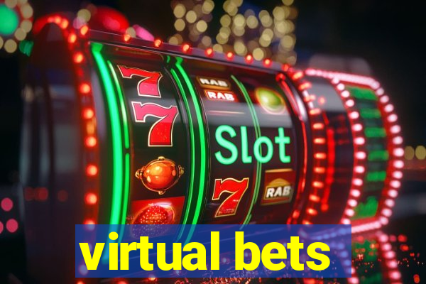 virtual bets