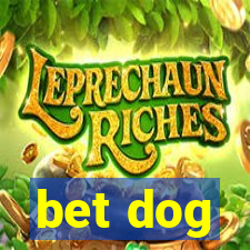 bet dog