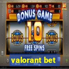 valorant bet