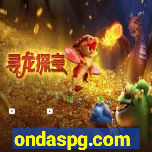 ondaspg.com