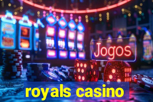 royals casino