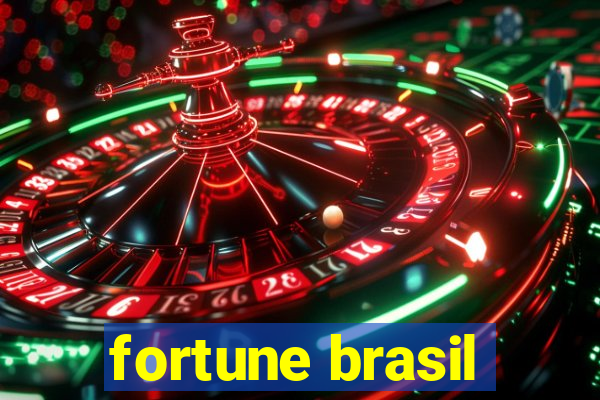 fortune brasil