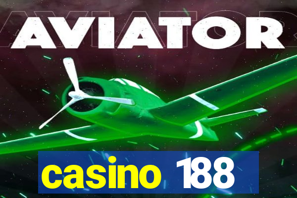 casino 188