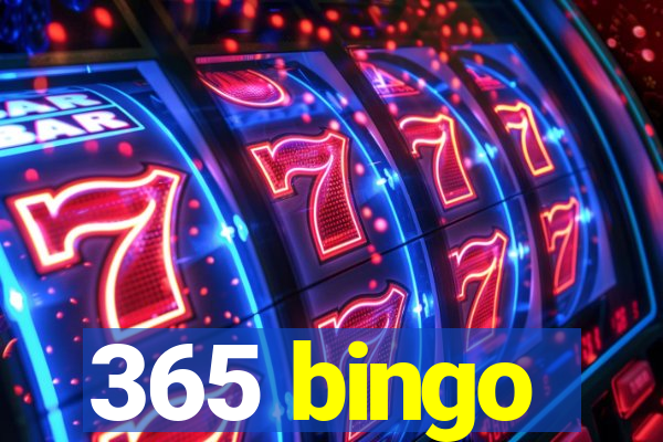 365 bingo