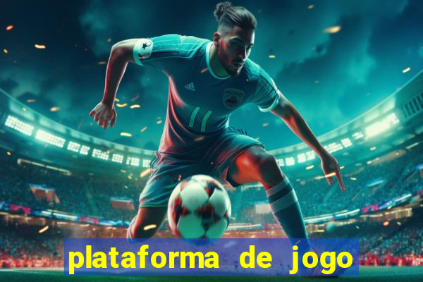 plataforma de jogo com bonus de cadastro