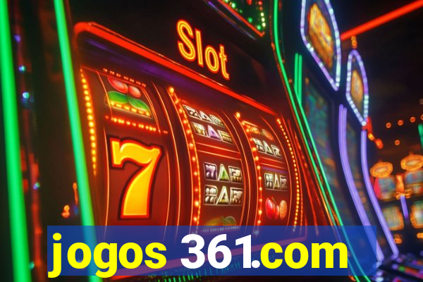 jogos 361.com