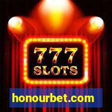 honourbet.com