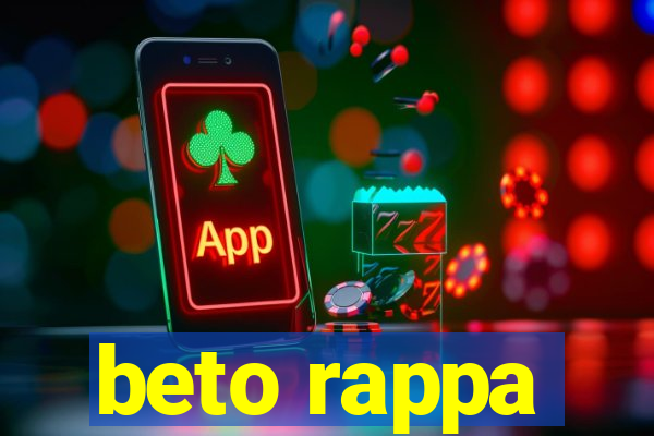 beto rappa