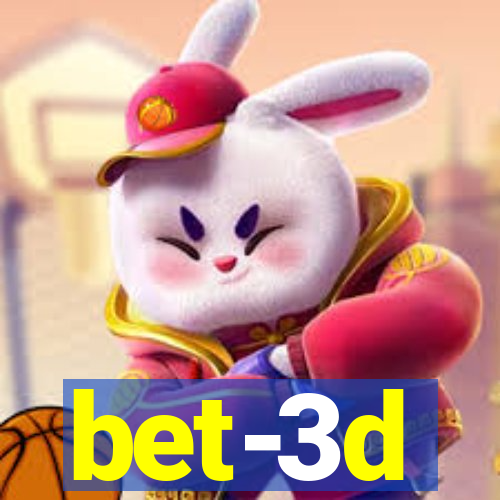 bet-3d