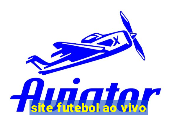 site futebol ao vivo