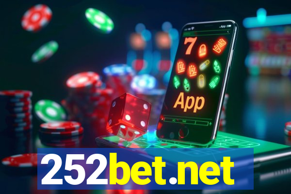 252bet.net