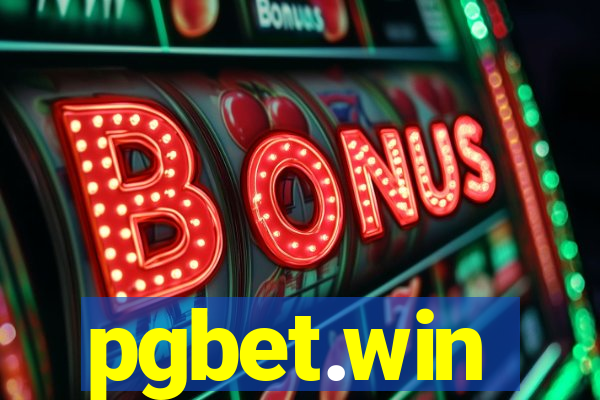 pgbet.win