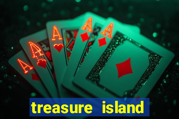 treasure island resort casino minnesota