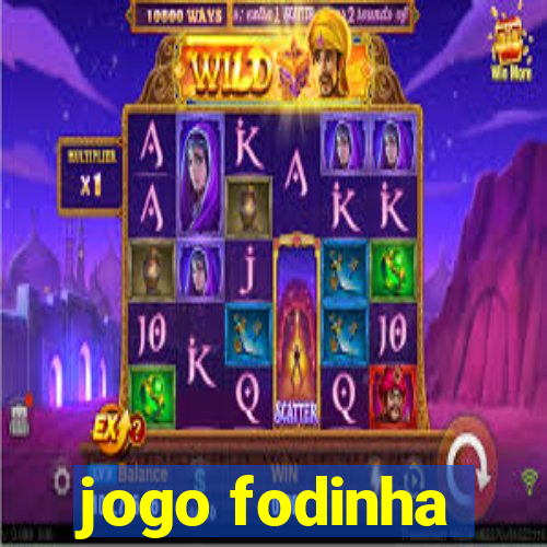 jogo fodinha