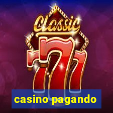 casino pagando