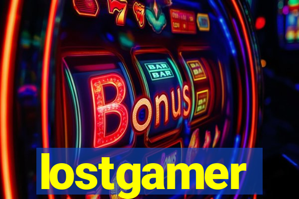 lostgamer