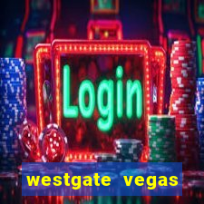 westgate vegas resort and casino