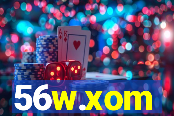 56w.xom