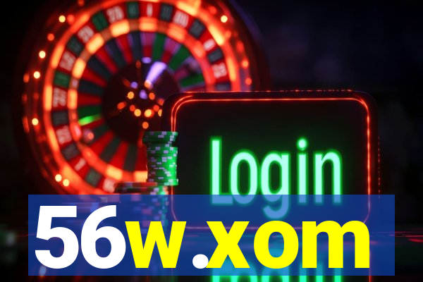 56w.xom