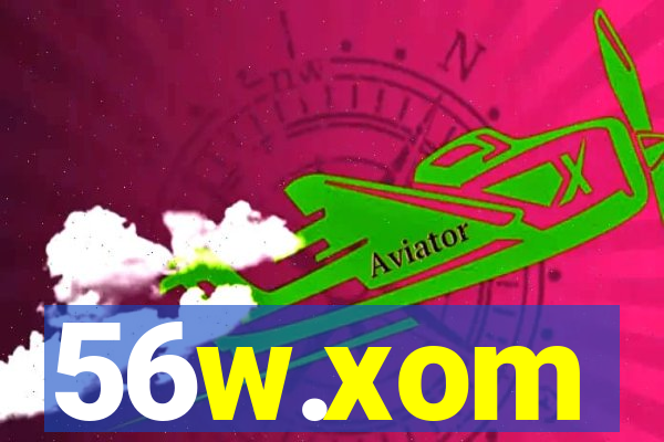 56w.xom