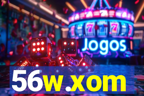 56w.xom