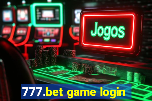 777.bet game login