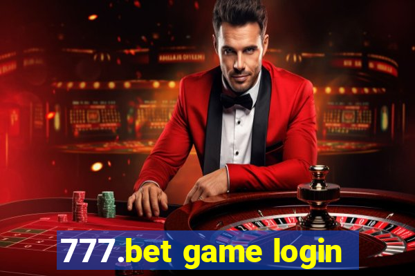 777.bet game login