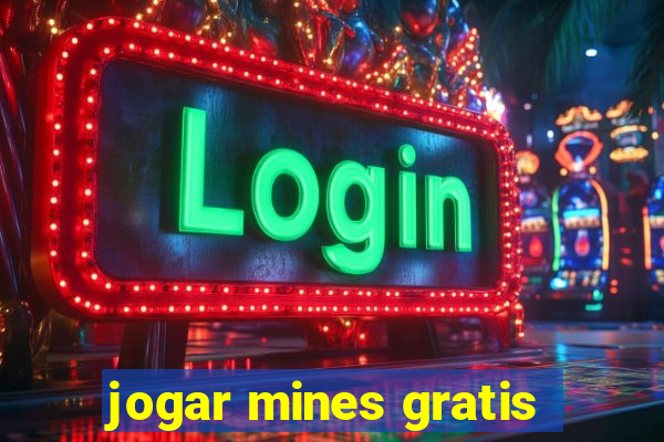 jogar mines gratis