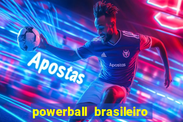 powerball brasileiro pode jogar