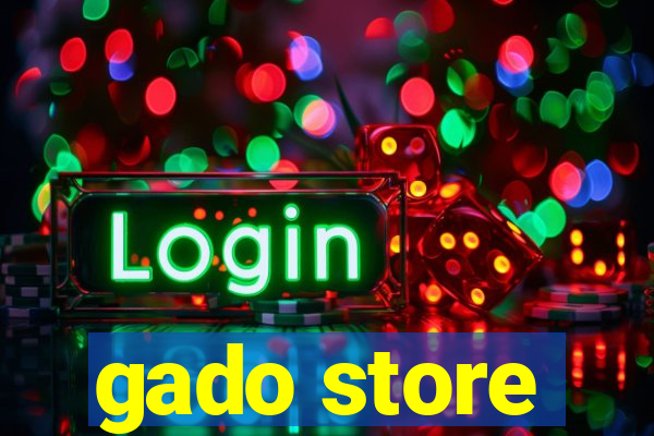 gado store