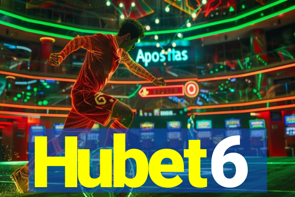 Hubet6