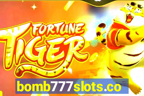 bomb777slots.com