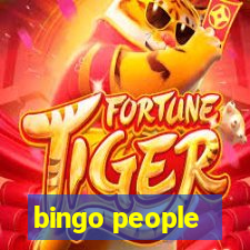 bingo people