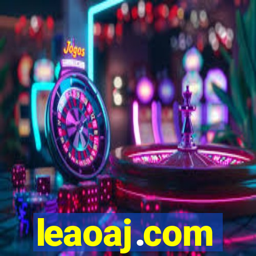 leaoaj.com