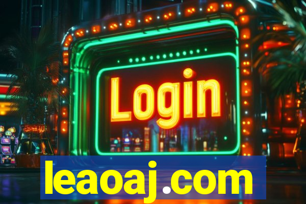 leaoaj.com