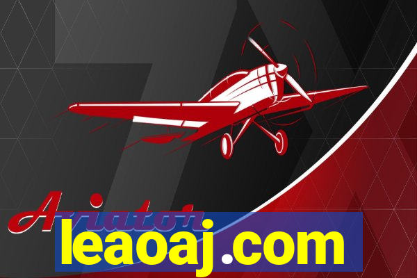 leaoaj.com