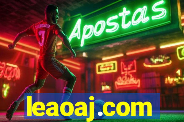 leaoaj.com