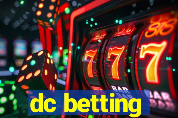 dc betting