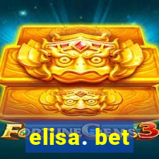 elisa. bet