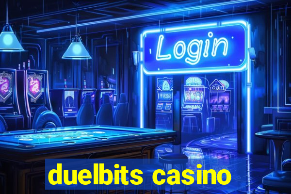 duelbits casino