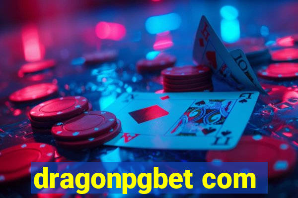 dragonpgbet com