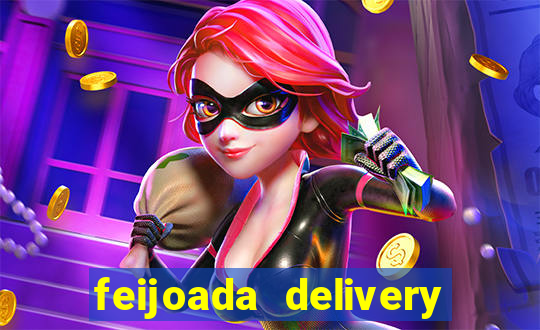 feijoada delivery zona norte