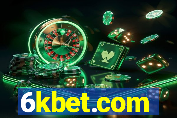 6kbet.com