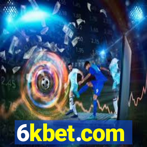 6kbet.com