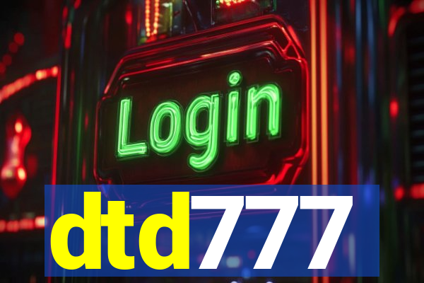 dtd777