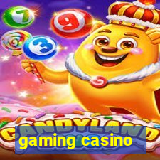 gaming casino