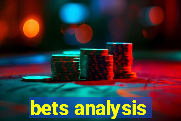 bets analysis