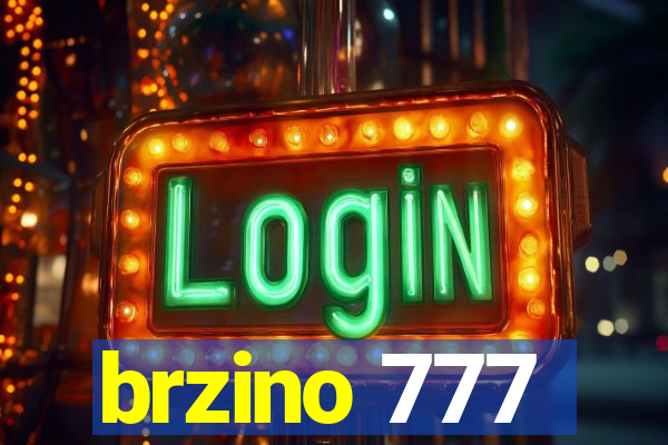 brzino 777