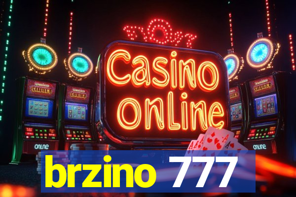 brzino 777