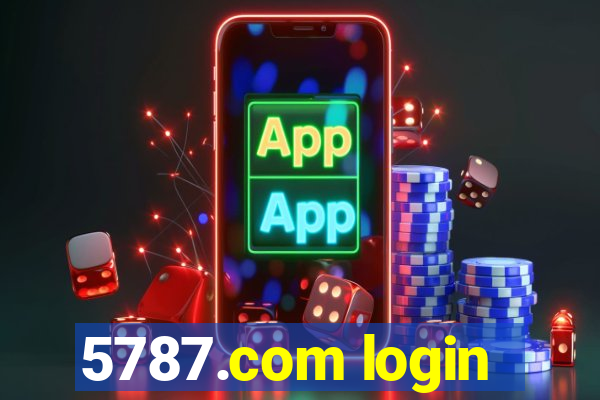 5787.com login